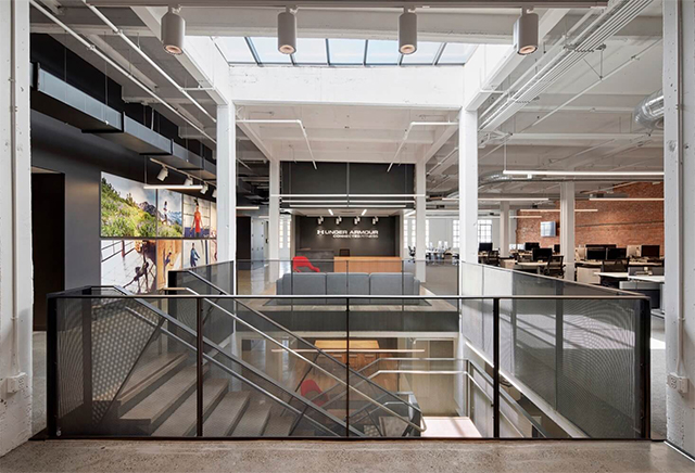 廠房裝修設(shè)計(jì) 廠房裝修設(shè)計(jì)